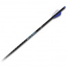         Стрела арбалетная карбоновая CX Maxima Blue Streak 20" 